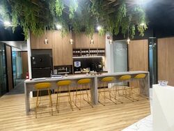 PLUS (D1), Office #450658791